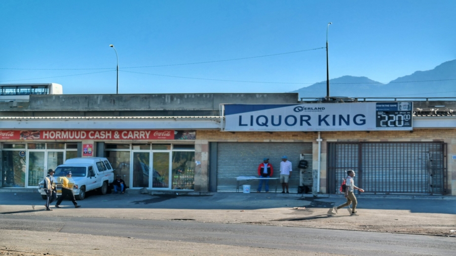 0 Bedroom Property for Sale in Plankenbrug Western Cape